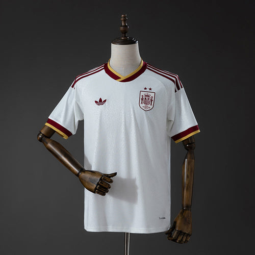 Camisola Espanha 2026