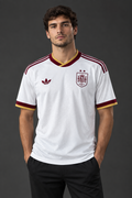 Camisola Espanha 2026