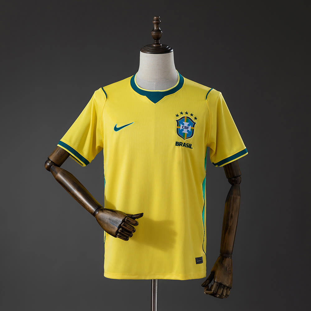 Camisola seleção Brasil 2026