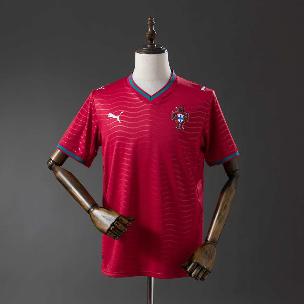 Camisola seleção Portugal 2026