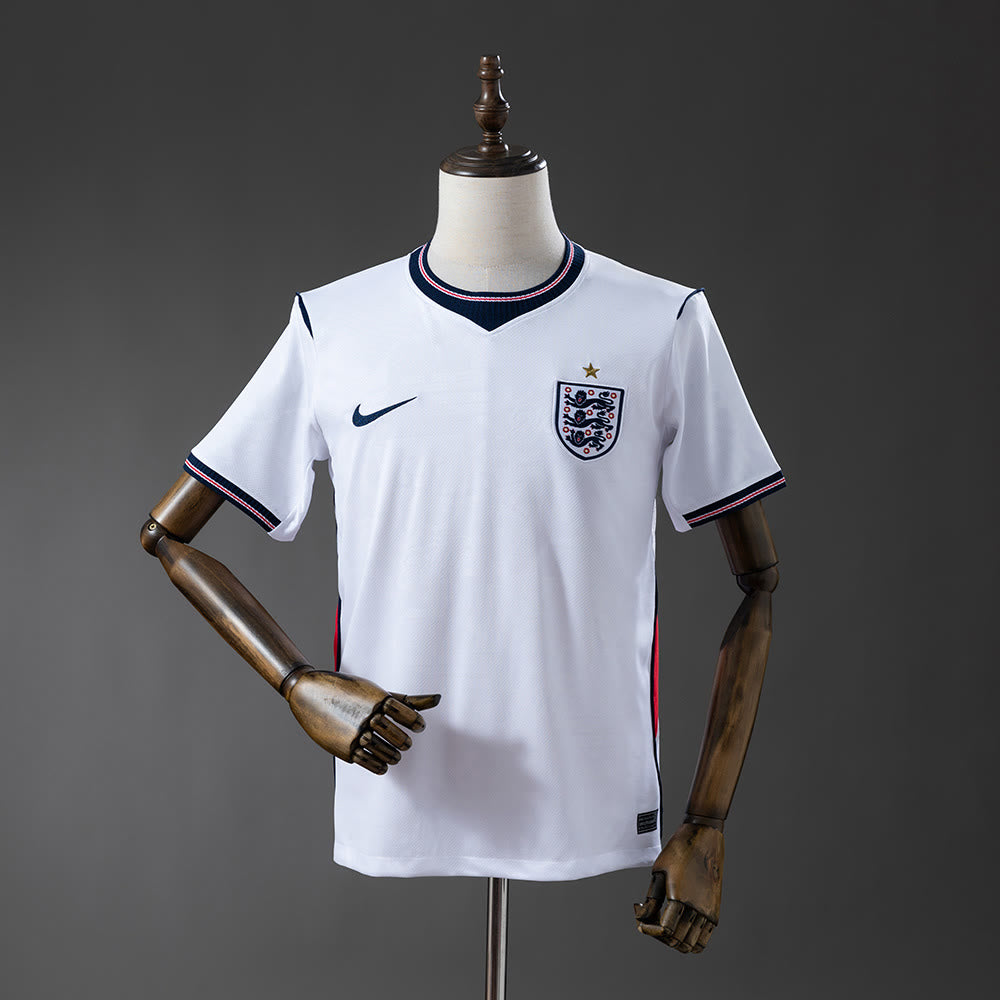 Camisola seleção Inglaterra 2026