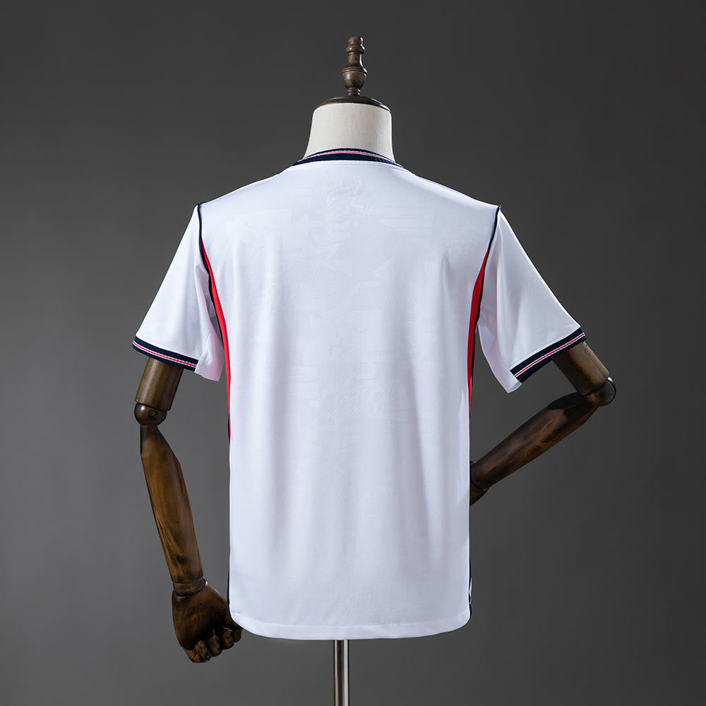 Camisola seleção Inglaterra 2026