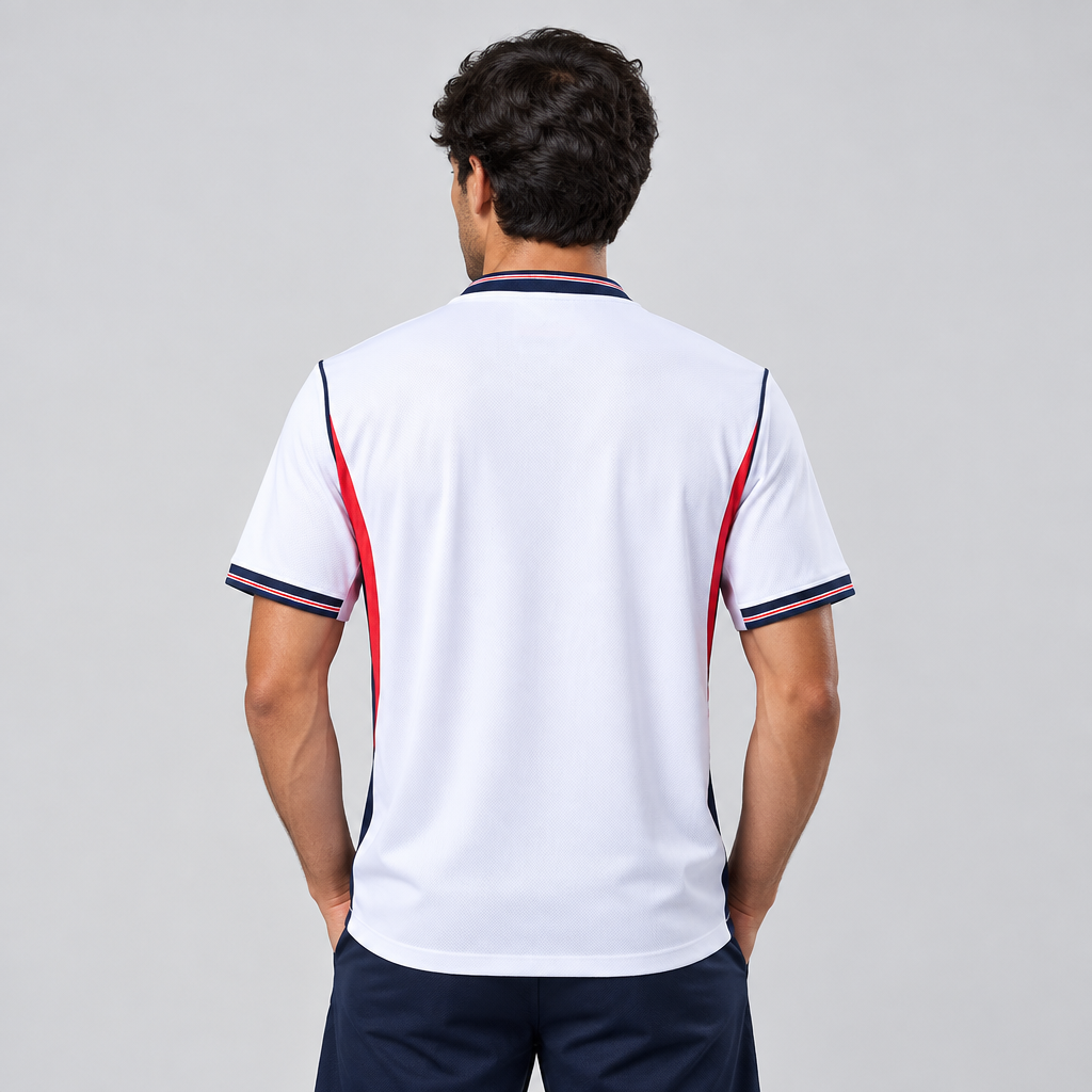 Camisola seleção Inglaterra 2026