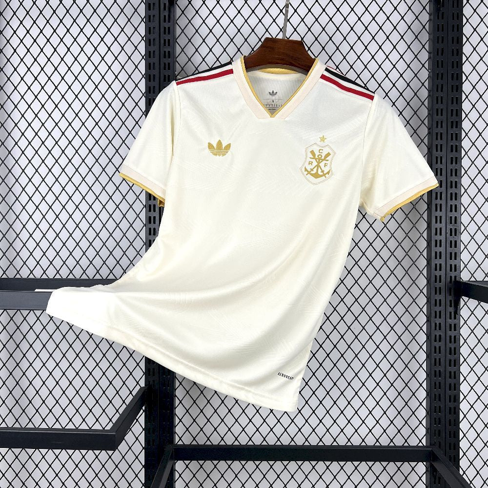 Camisola Flamengo 2026