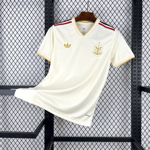 Camisola Flamengo 2026