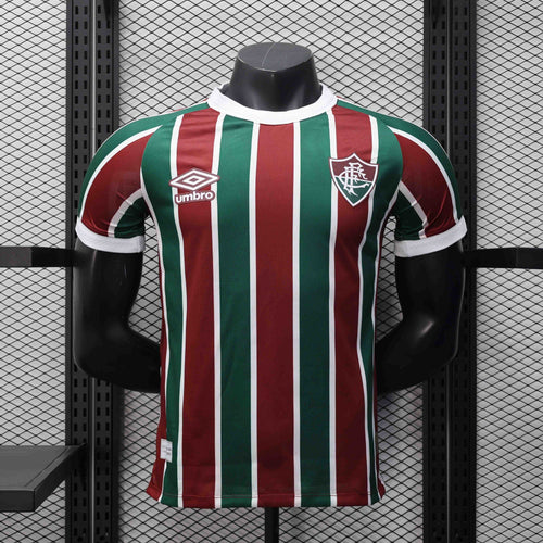 Camisola Fluminense Versão Player 2026