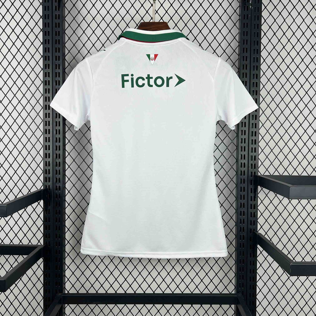 Camisola Palmeiras Feminina 2026